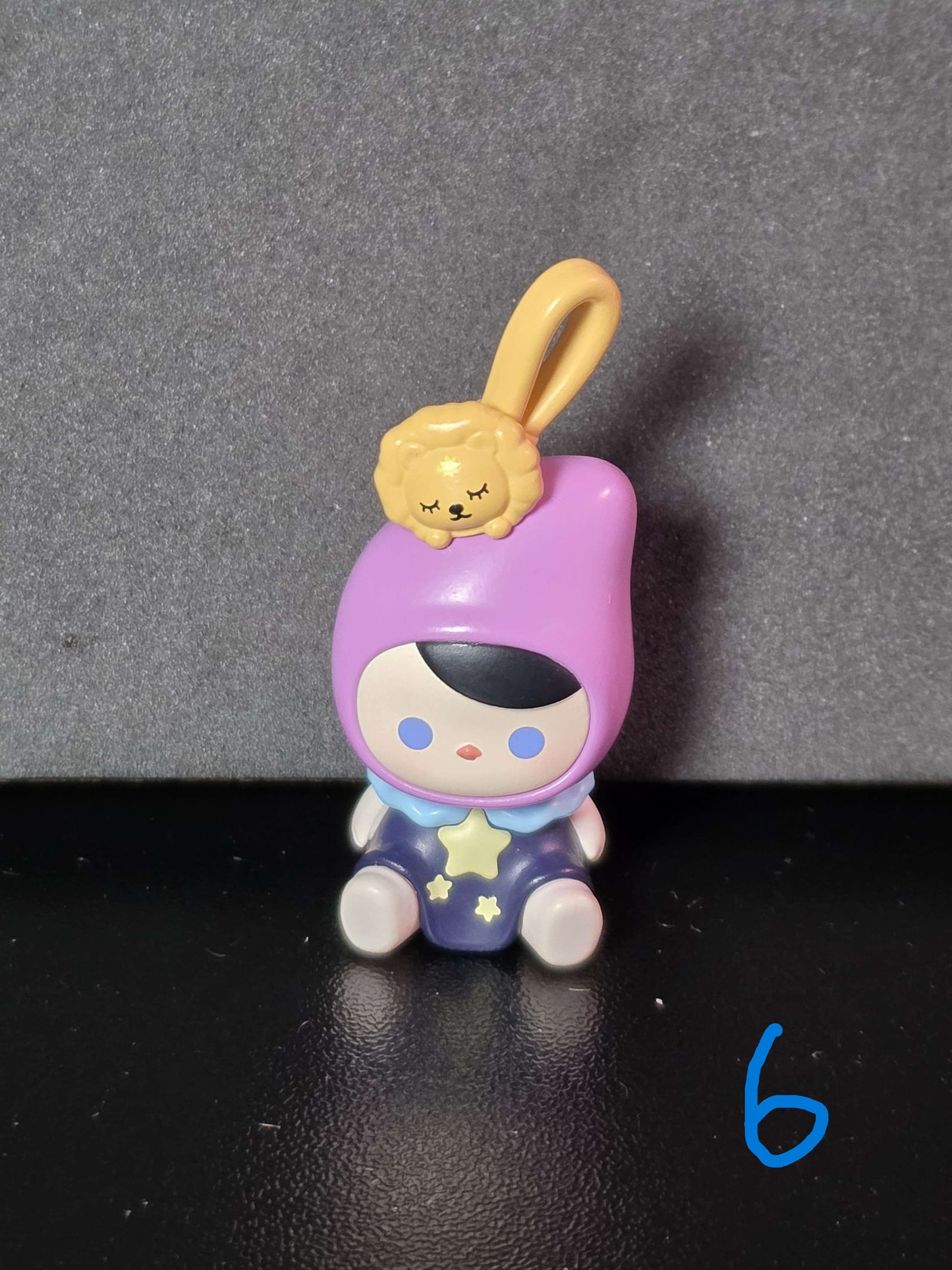 Authentic PopMart Beans