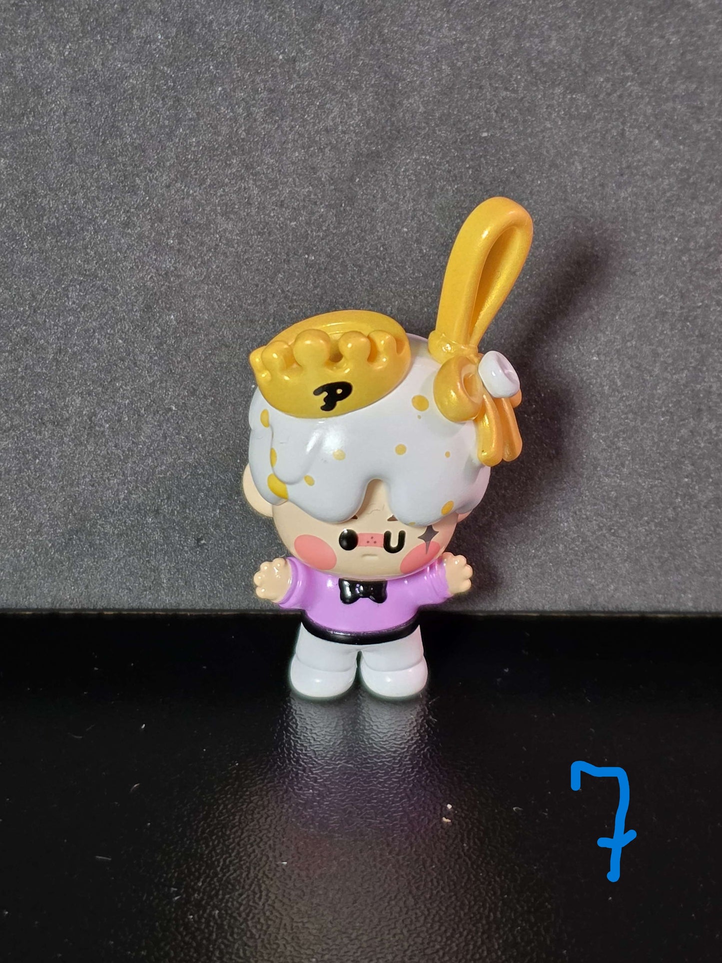 Authentic PopMart Beans